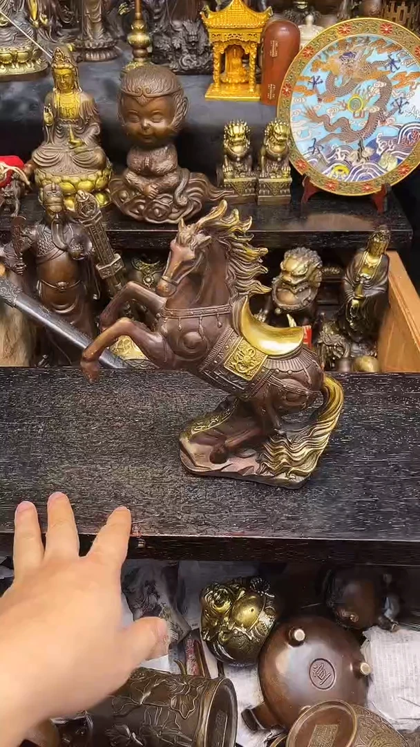 1129李哥铜器摆件链接