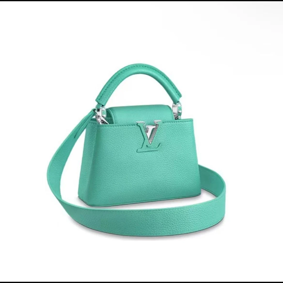 99新 LouisVuitton/路易威登 安洁利严选/bk0154751