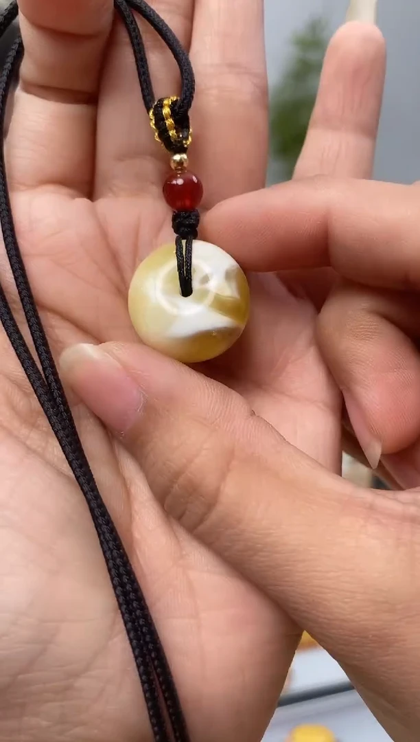 【闪购商品】琥珀裸石未镶嵌天然琥珀蜜蜡看着