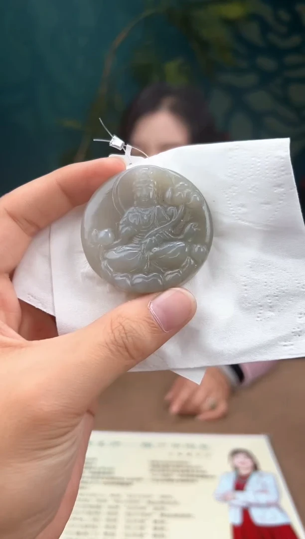 颈饰未镶嵌和田玉多样性发货拍一发一           69