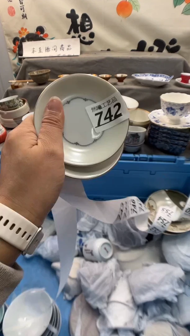 瓷片?***?742