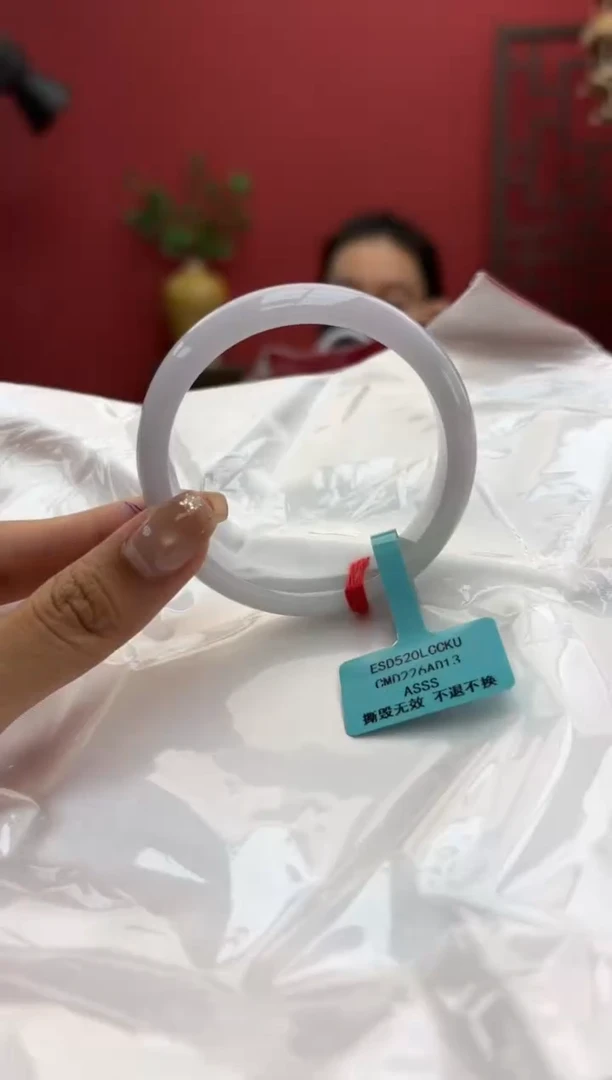 未镶嵌手镯翡翠翡翠手镯26