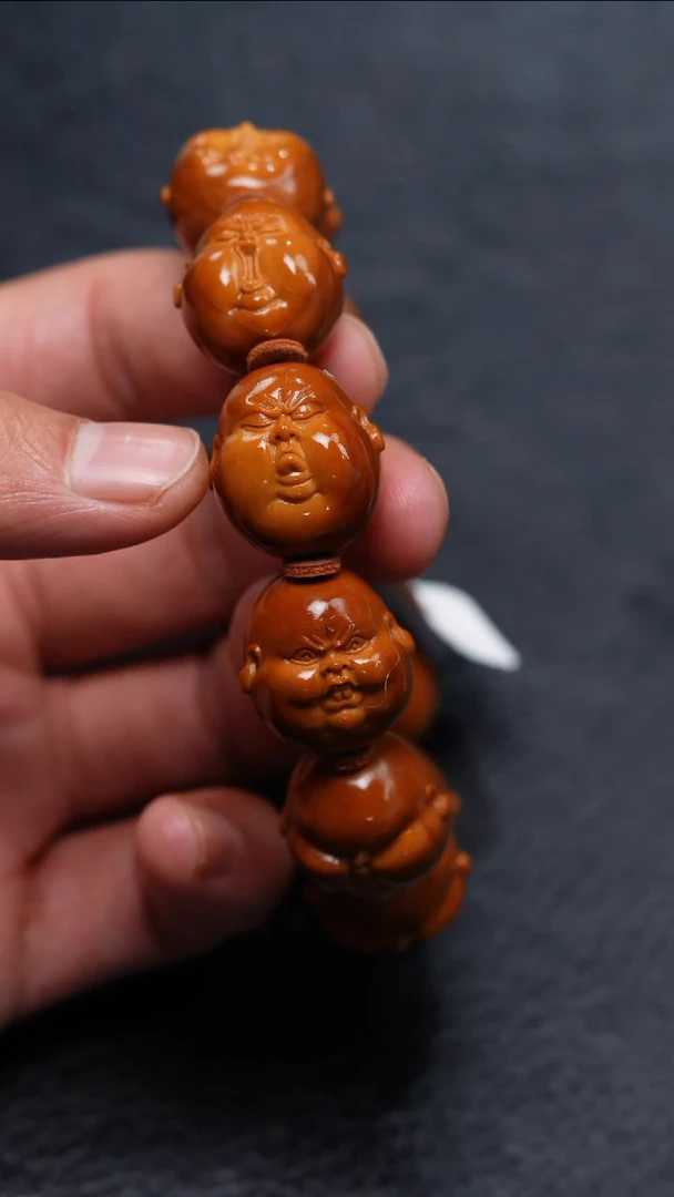 手串/手链橄榄核橄榄核