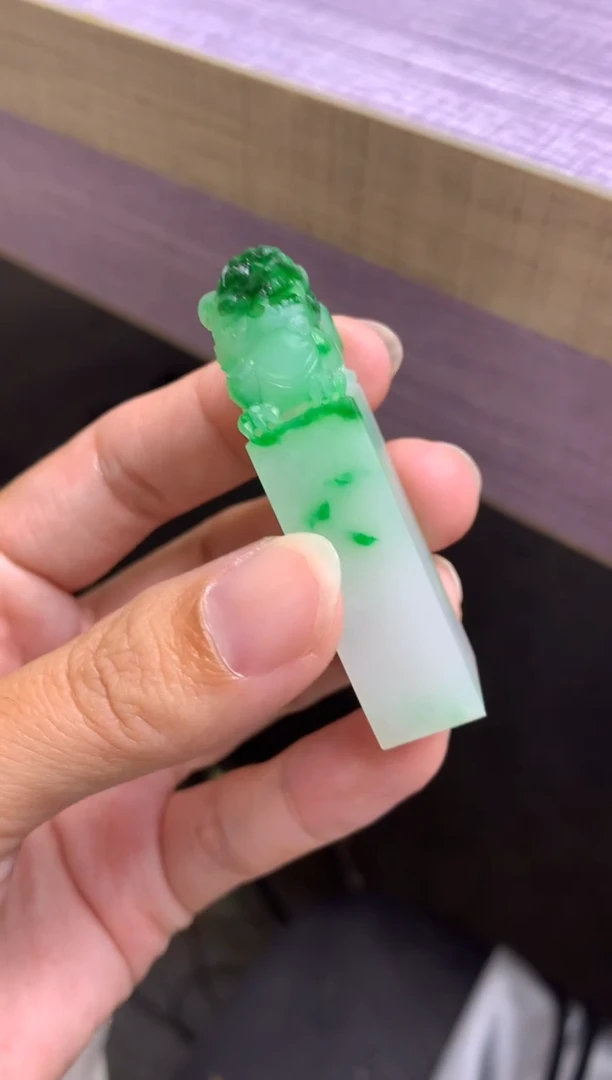 未镶嵌定制翡翠?****ℋ毛货