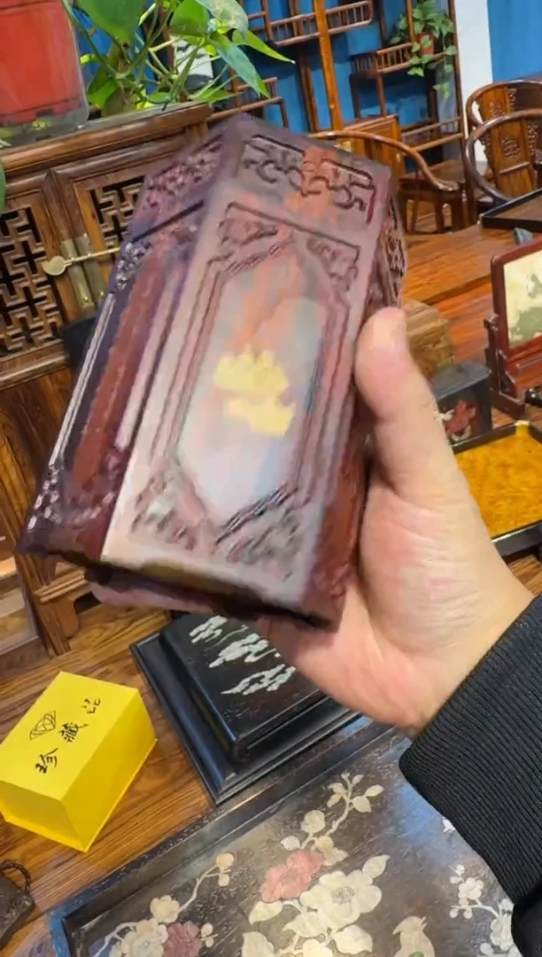 木茶叶罐000000000000