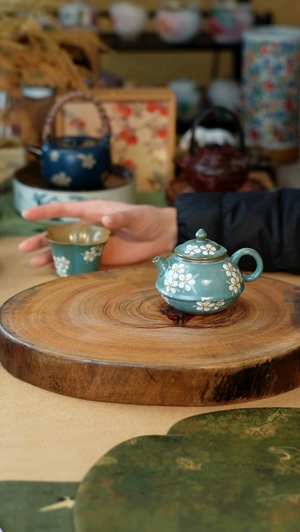 【闪购商品】瓷片片@瓷片片瓷片片@瓷片片