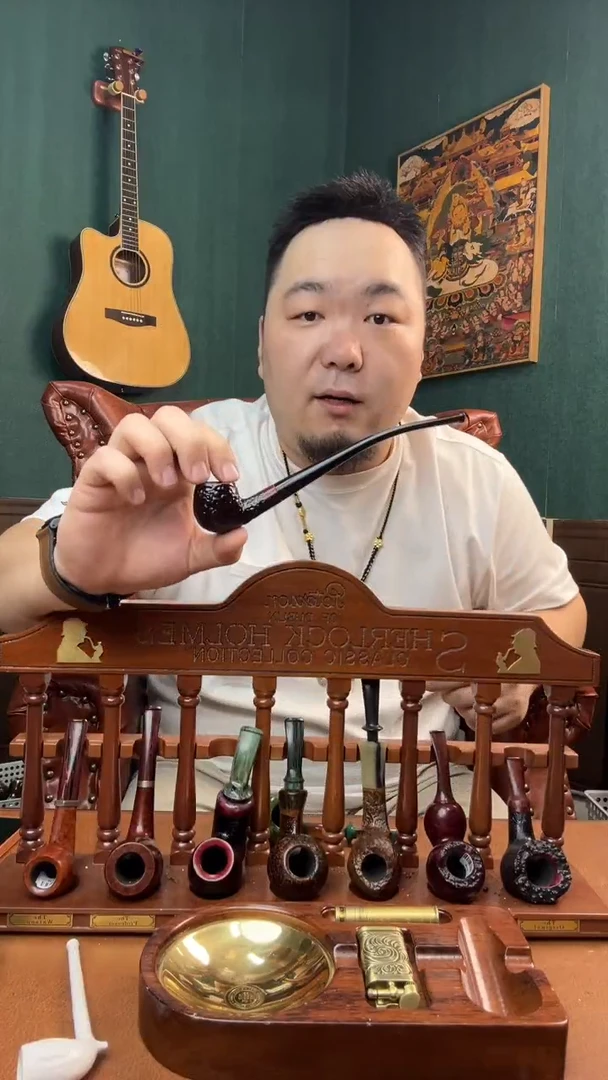 石楠木意大利进口石楠木烟斗