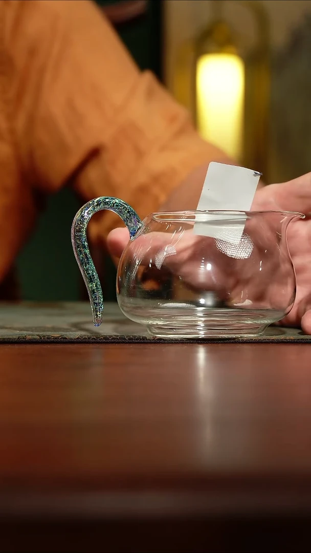 【览古雅韵】公道杯