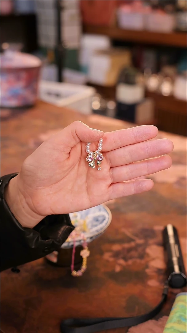 【闪购商品】陶瓷茶具（无礼盒无茶盘）@@A11811