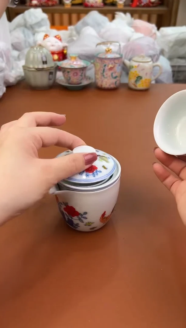 @@允礼茶器通用链接 这个真的很便宜