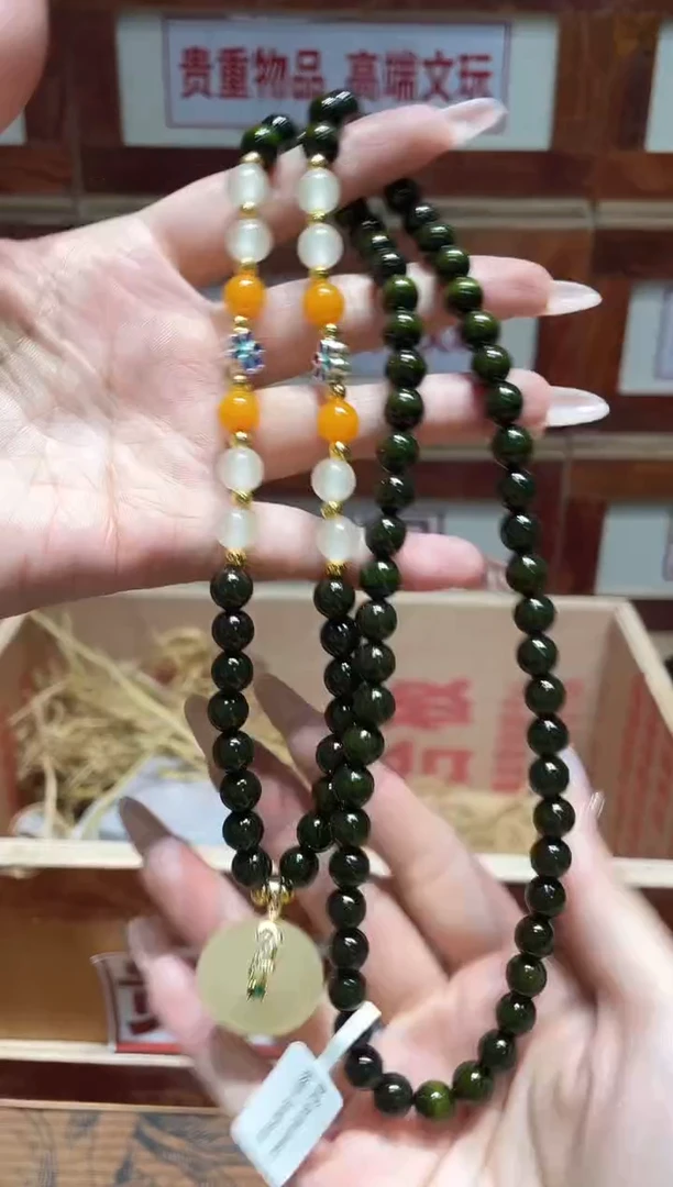 手串精品手串闪购链接（多样性发其一）￥