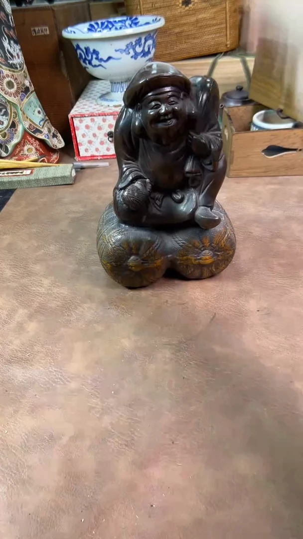 【闪购商品】摆件茶宠瓷器茶具套装