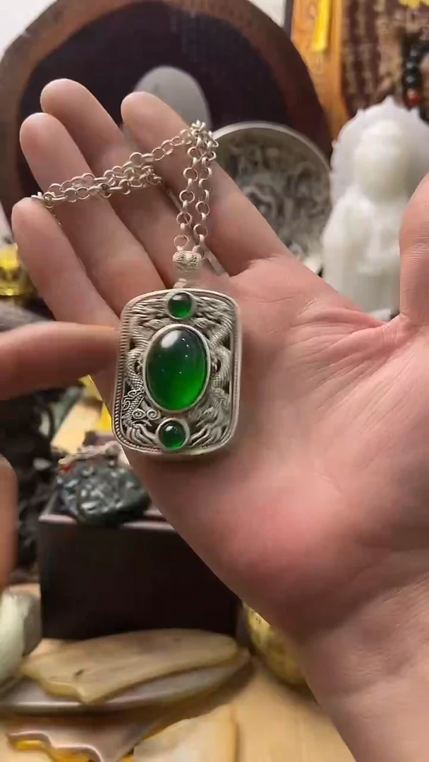 -----主播推荐------项链