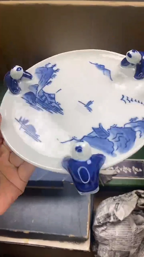 瓷片若***3瓷片精美陶瓷甄选一单一付