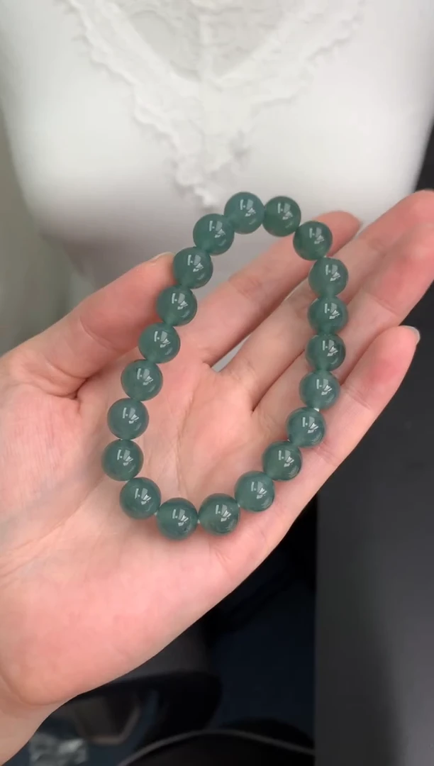 【闪购商品】定制翡翠未镶嵌模式推广期24小时鉴赏期