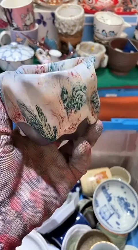 【闪购商品】瓷片222222222222222