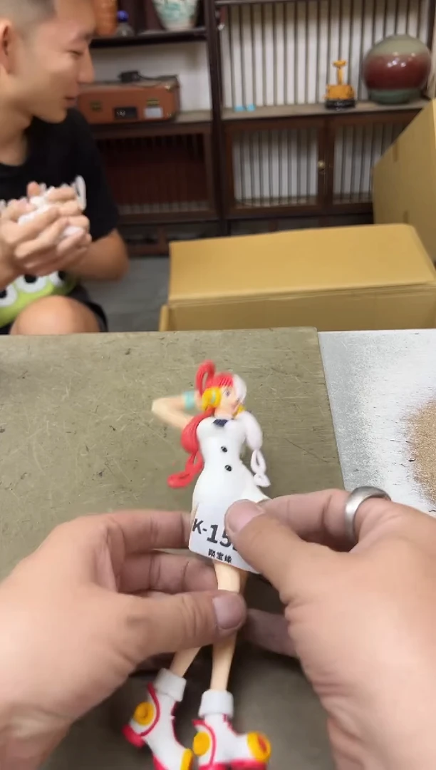 瓷片1520聚宝缘海陶精选