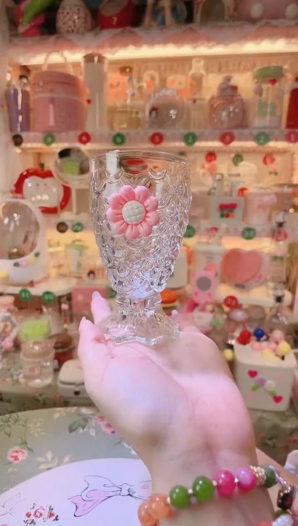 摆件开播福利数量不多，快抢！