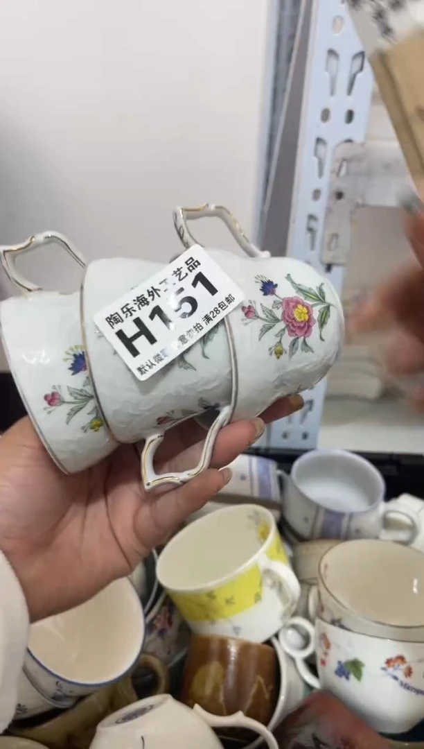 其他陶如*       H151