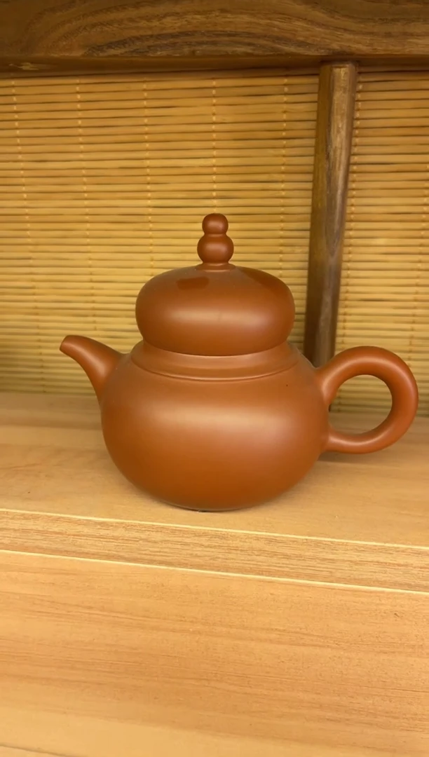 【闪购商品】紫砂茶壶微瑕福利价 69