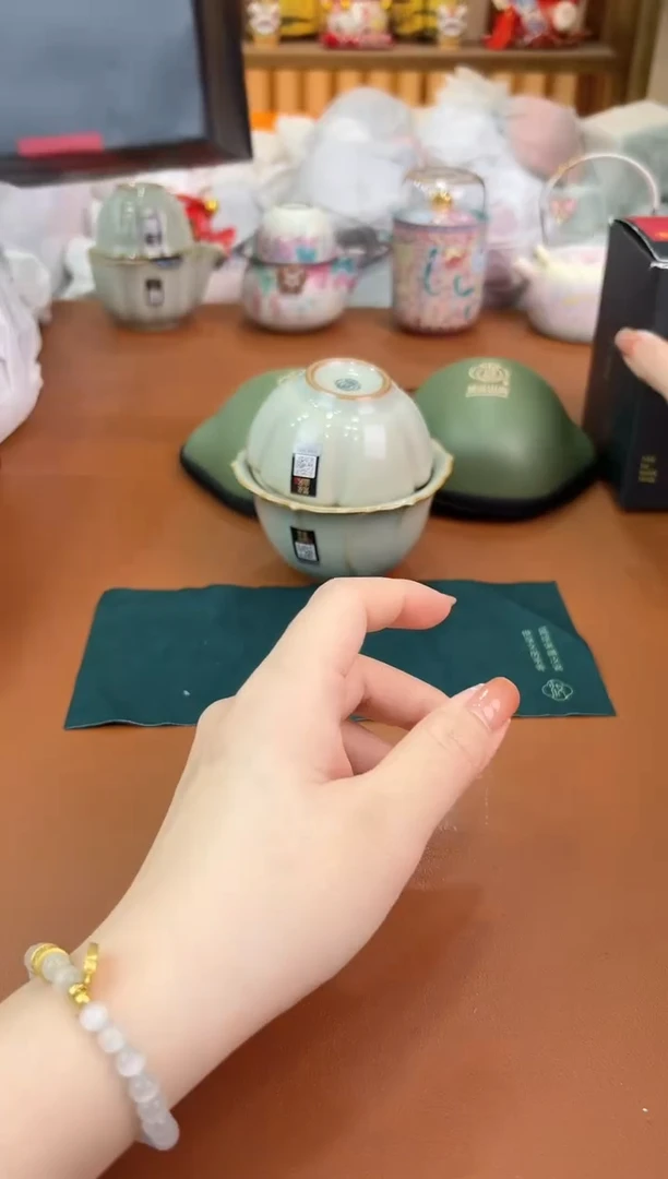 旅行茶具@@允礼茶器通用链接 这个真的很便宜