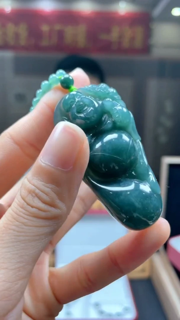 未镶嵌定制翡翠********51