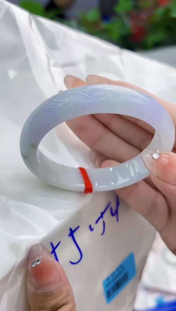 【闪购商品】翡翠手镯未镶嵌翡翠手镯