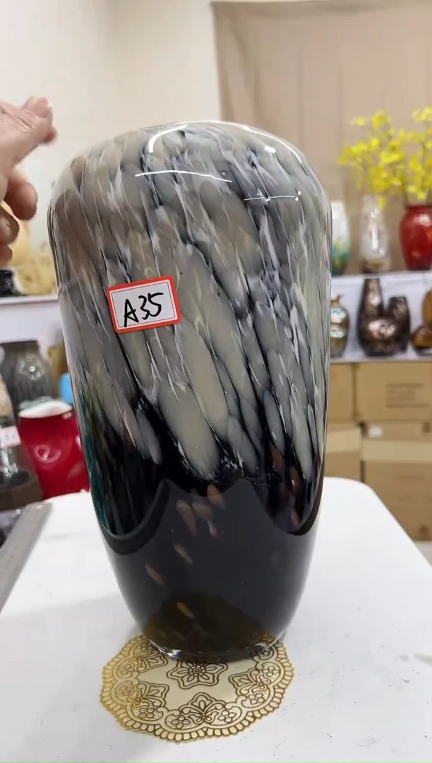 【闪购商品】也麦花器