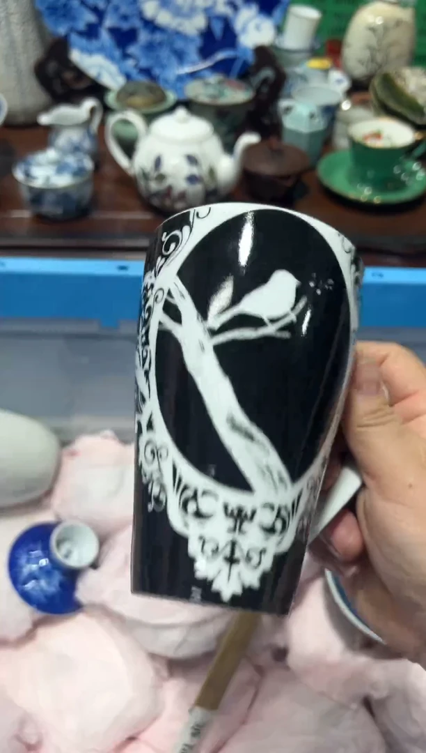 瓷片编码：国瓷日瓷回流瓷A1270