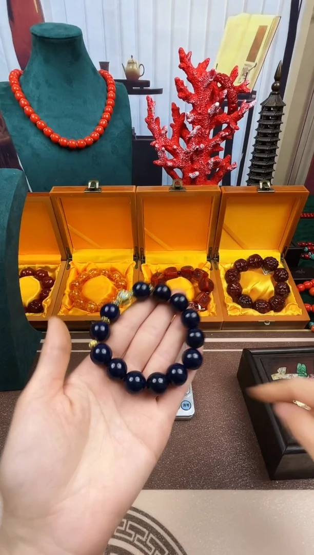 无非金属【闪购商品】美姐精品高端饰品