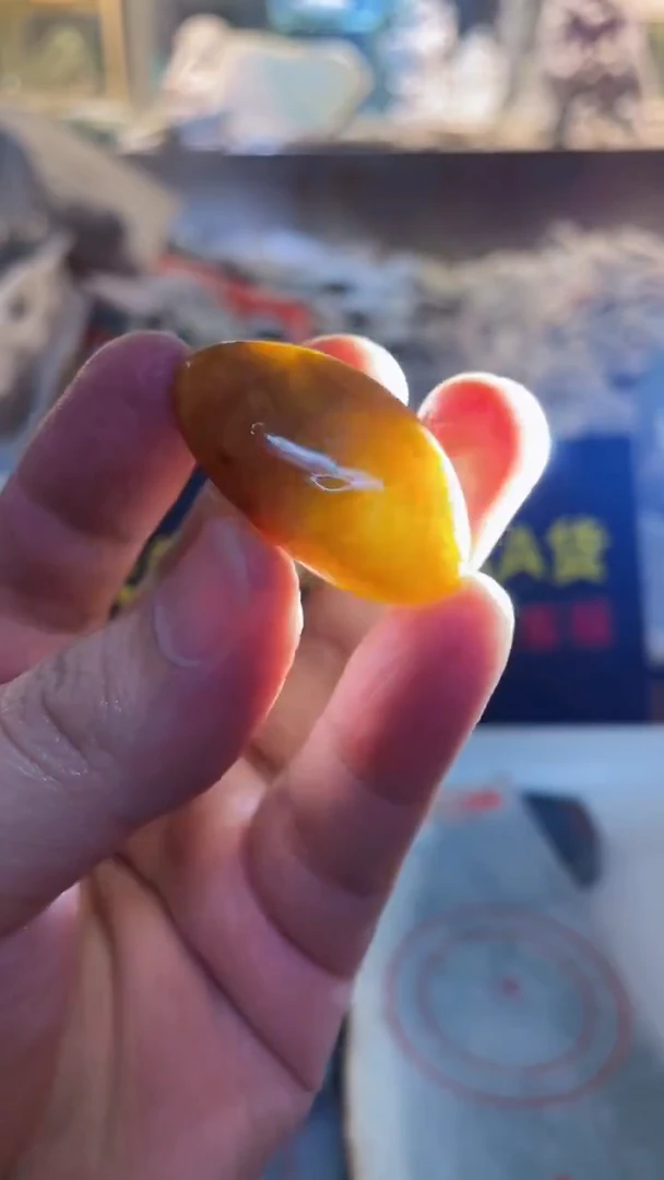 散珠翡翠0韩0翡翠珠宝137