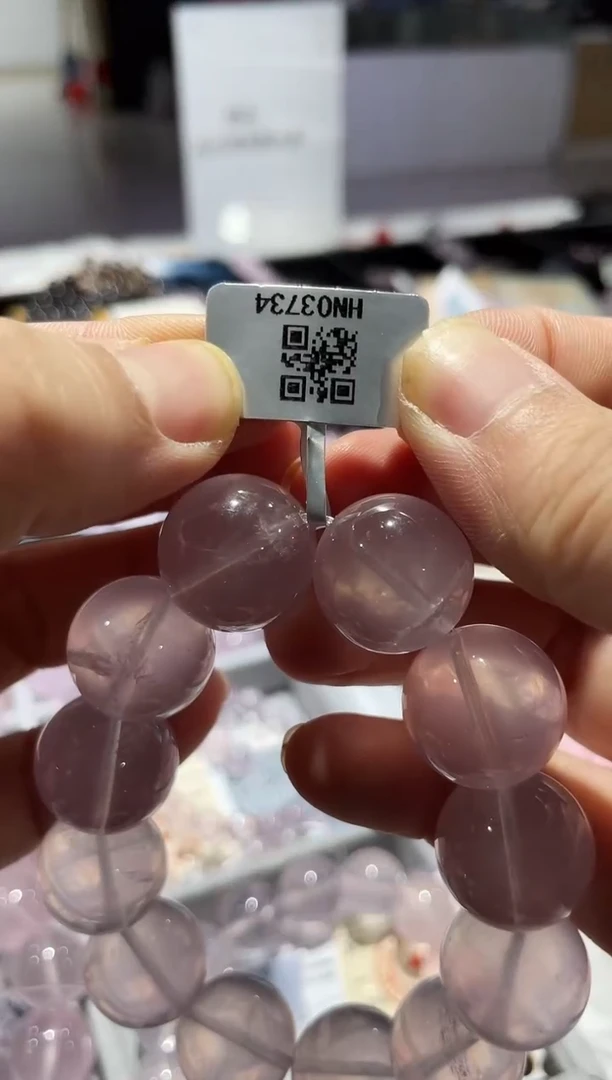 【闪购商品】水晶手串未镶嵌手串