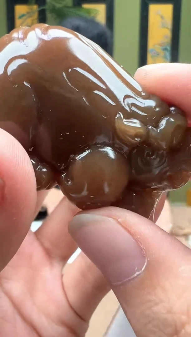 定制和田玉多样性发货拍一发一