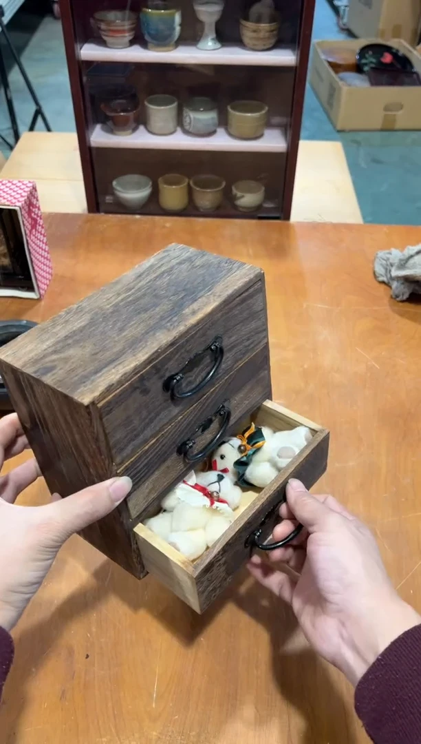 B0009瓷器周边 茶器周边/