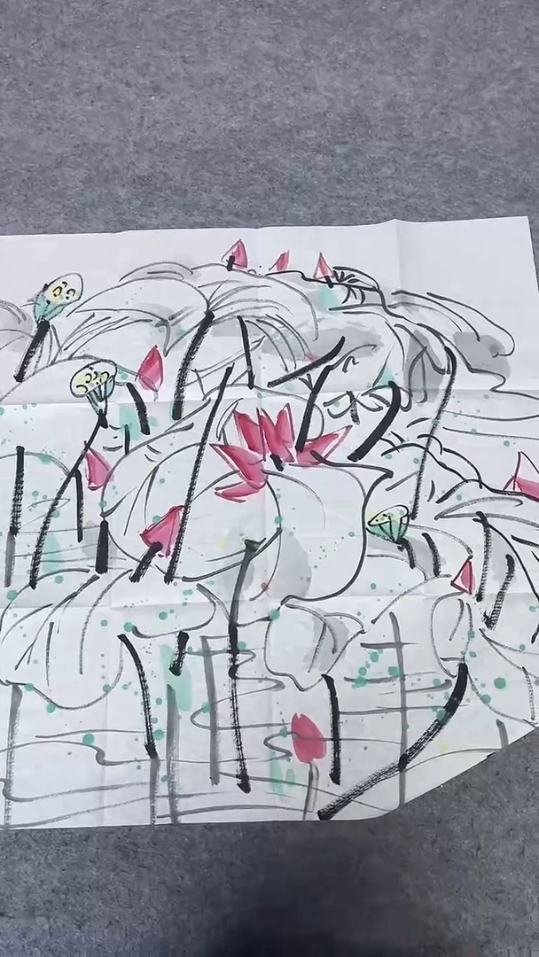 书法绘画书法绘画