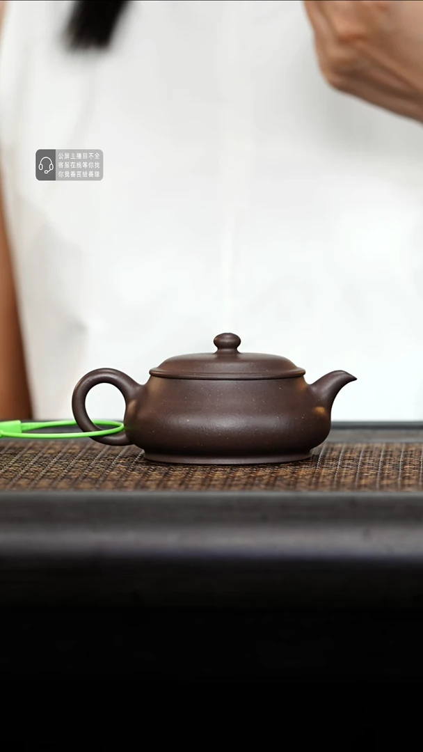 茶壶紫砂紫砂茶壶明炉