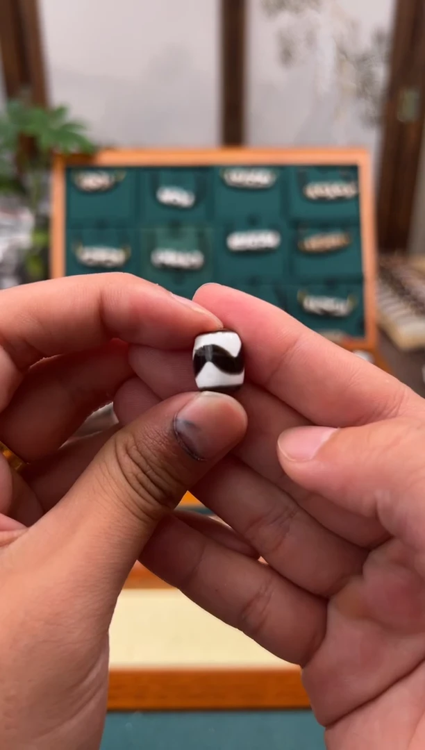 合金颈饰玛瑙/玉髓（覆膜）29.(微瑕)