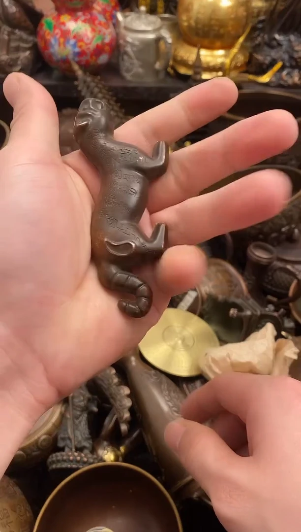 案台摆件 物品摆件