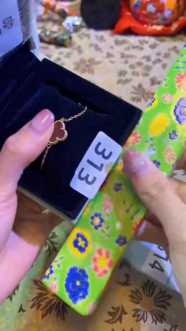 【闪购商品】瓷片陶茶666文玩周边多人