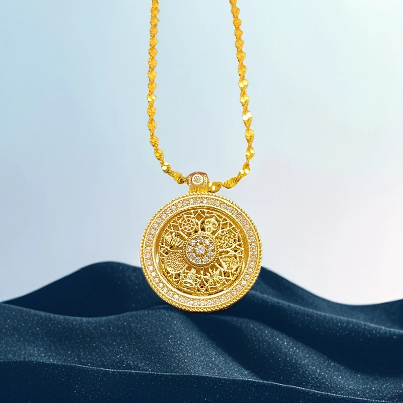 XY-152至臻真馨金典首饰