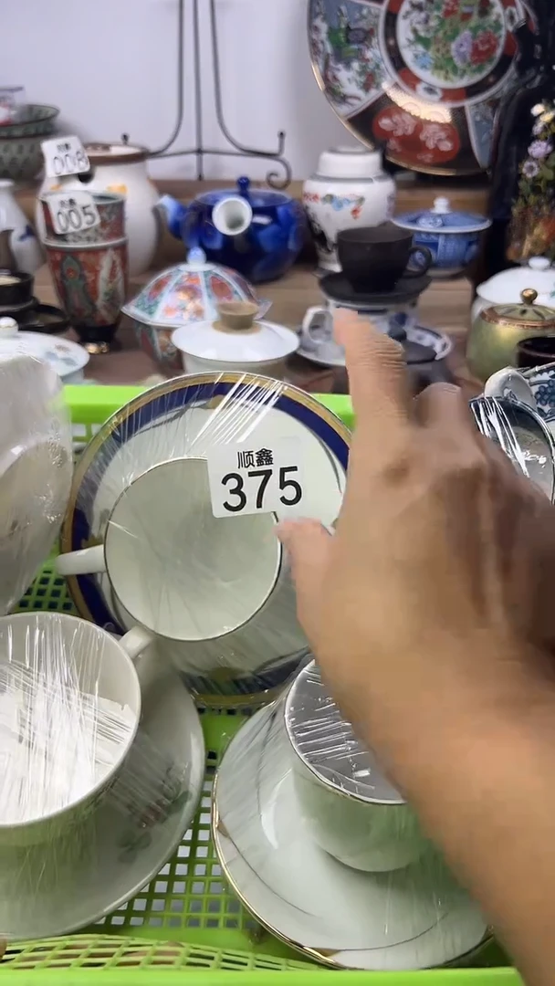 陶云****）顺鑫工艺品店闪购