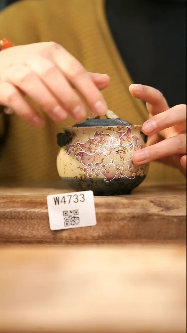 【经典福利】/ 杯子@@W4733