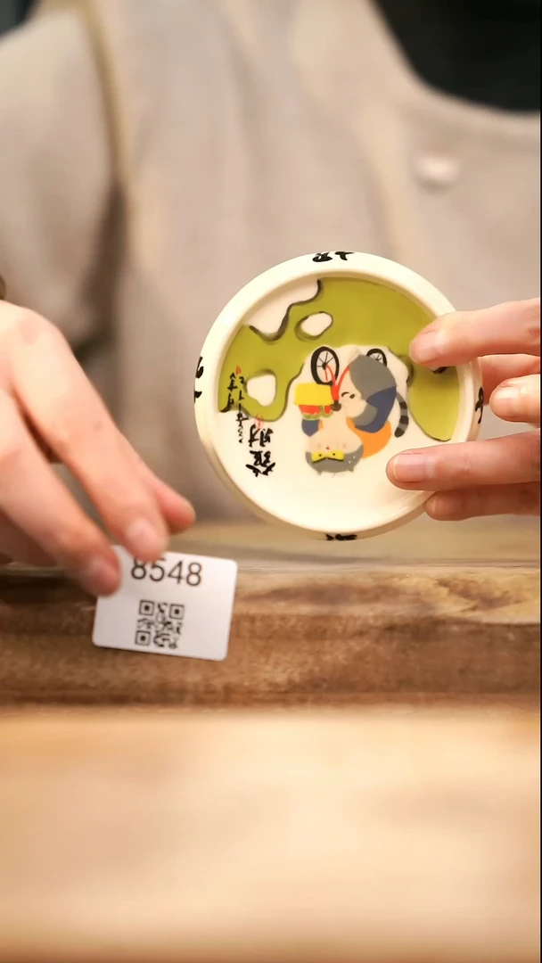 【落单孤品】福利/杯子@@8548