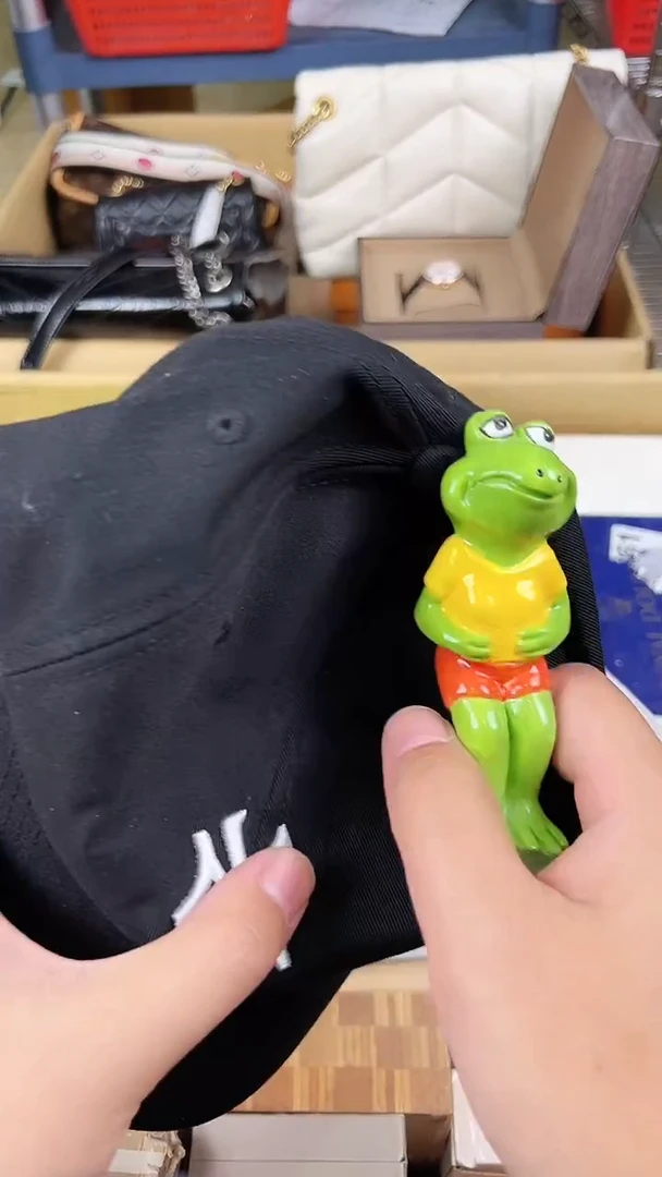 瓷片全球寻宝高端瓷儿