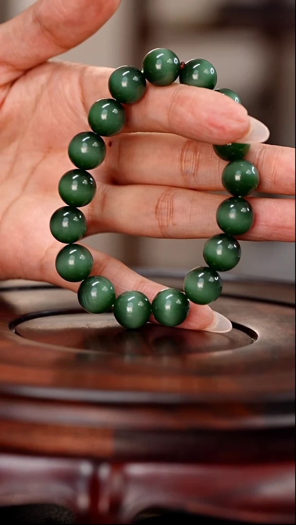 未镶嵌和田玉把件风*和田玉