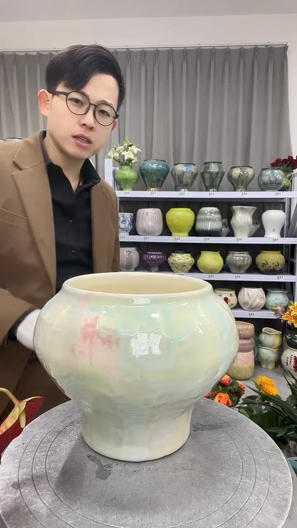 【11.20】直播链接  高度:   18 口径:   15