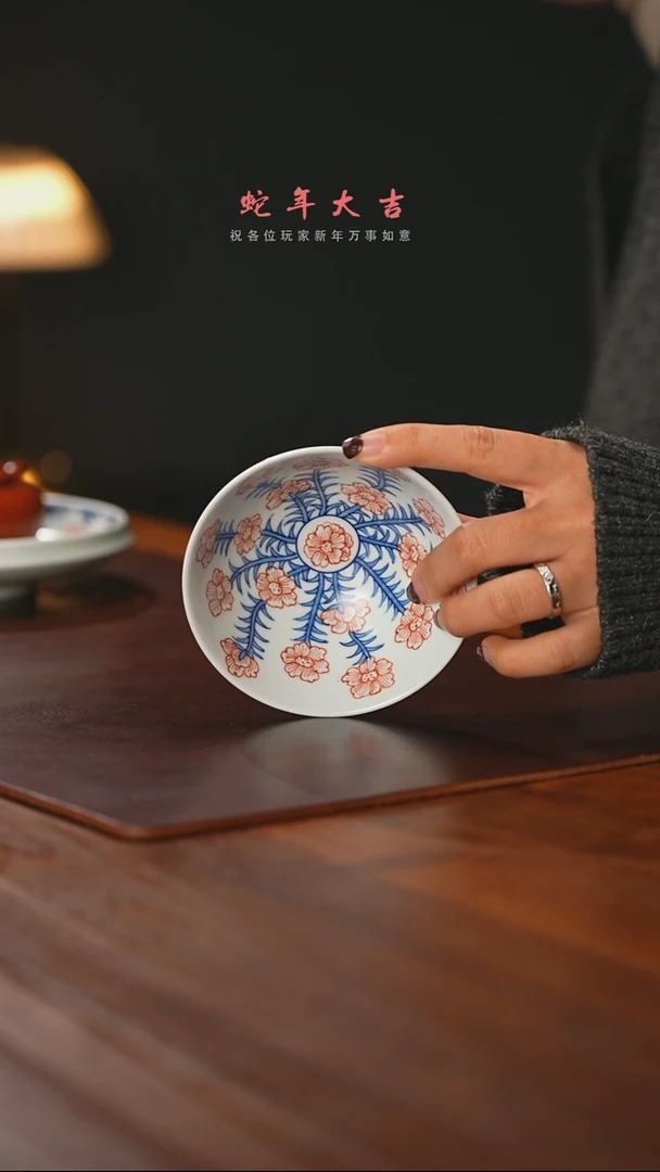 【闪购商品】精品茶器【本店无运费险】