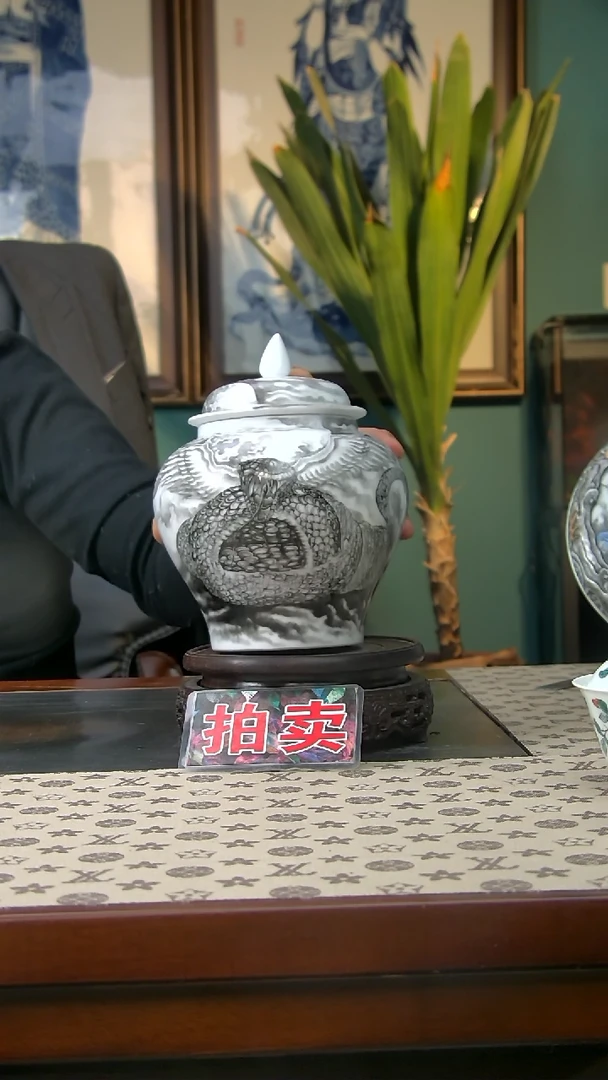 【闪购商品】蛇的茶叶罐蛇的茶叶罐