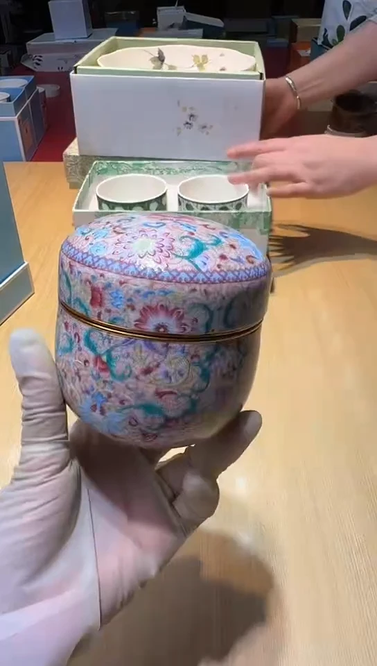 瓷片生活的本意是开心啊@@1