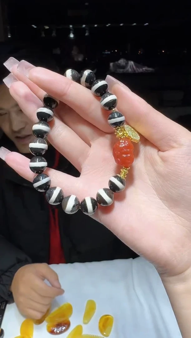 【闪购商品】手链多样性发一件 188